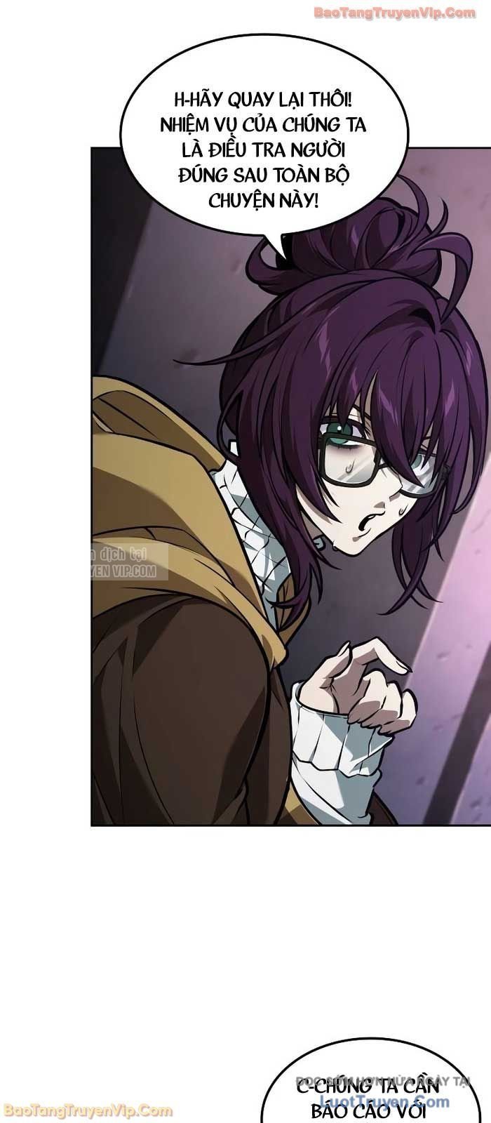 Mạo Hiểm Giả Cuối Cùng Chapter 97 - Trang 2