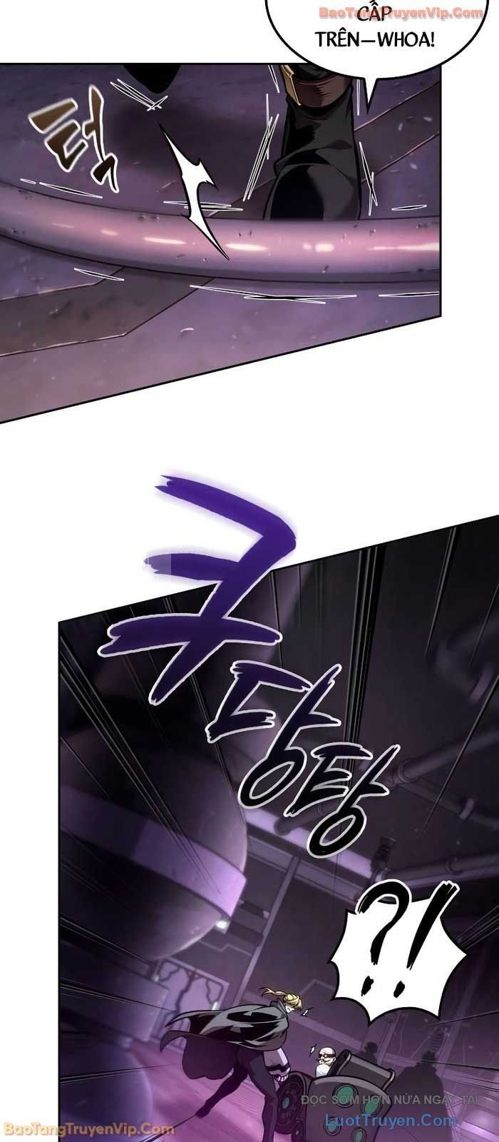 Mạo Hiểm Giả Cuối Cùng Chapter 97 - Trang 2