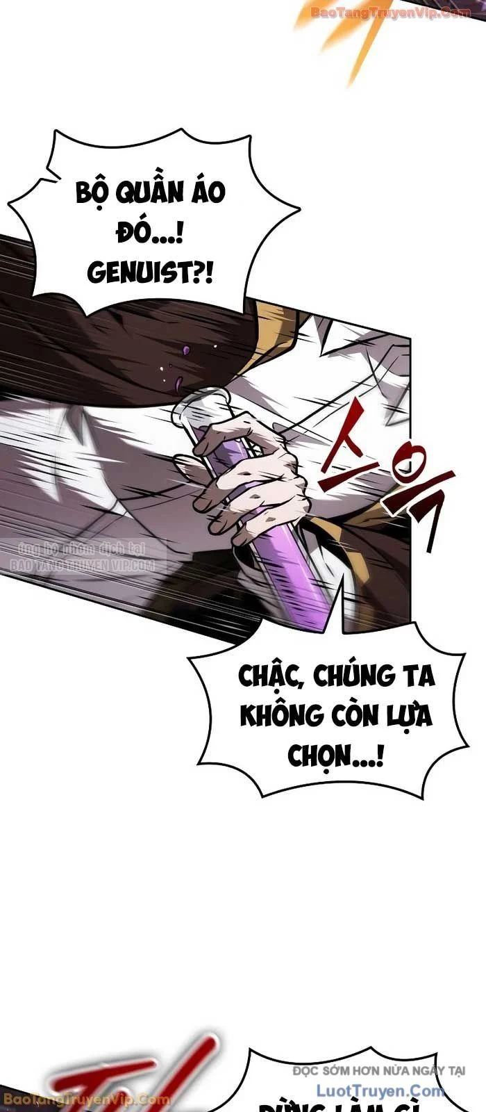 Mạo Hiểm Giả Cuối Cùng Chapter 97 - Trang 2