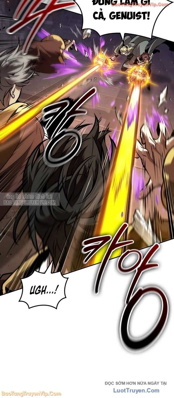 Mạo Hiểm Giả Cuối Cùng Chapter 97 - Trang 2