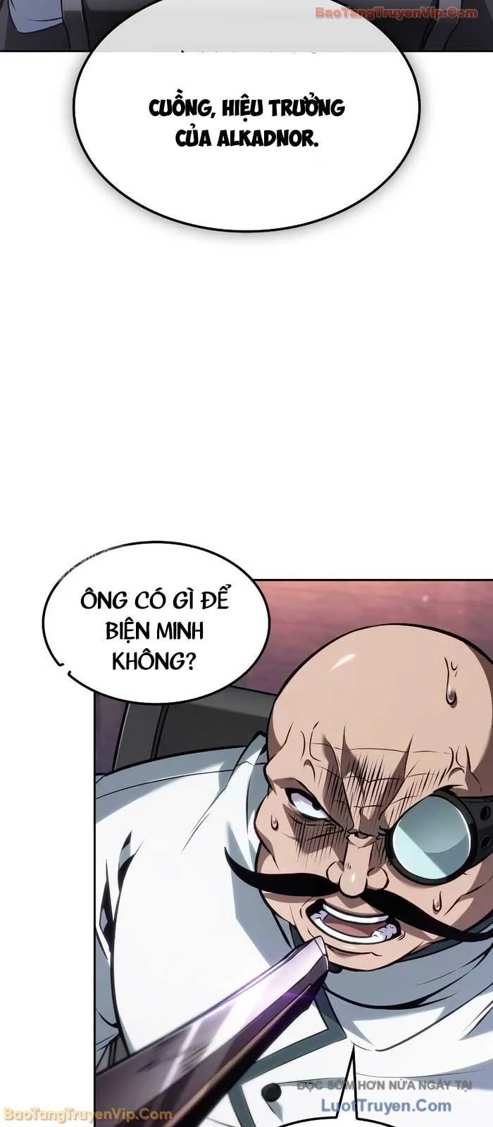 Mạo Hiểm Giả Cuối Cùng Chapter 97 - Trang 2