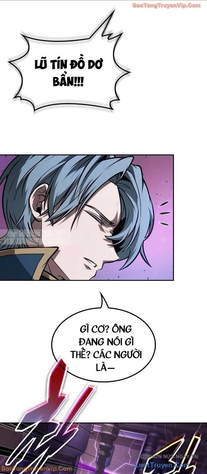 Mạo Hiểm Giả Cuối Cùng Chapter 97 - Trang 2