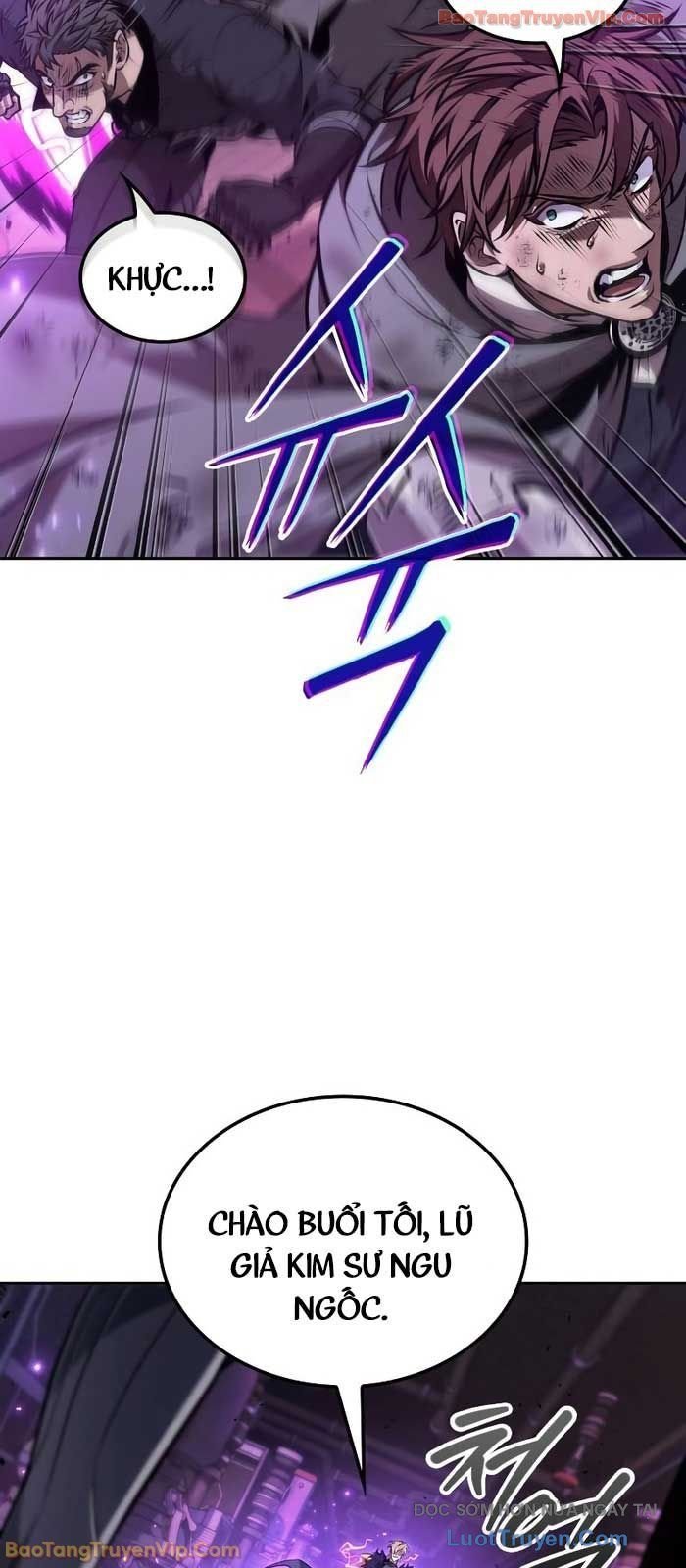 Mạo Hiểm Giả Cuối Cùng Chapter 97 - Trang 2