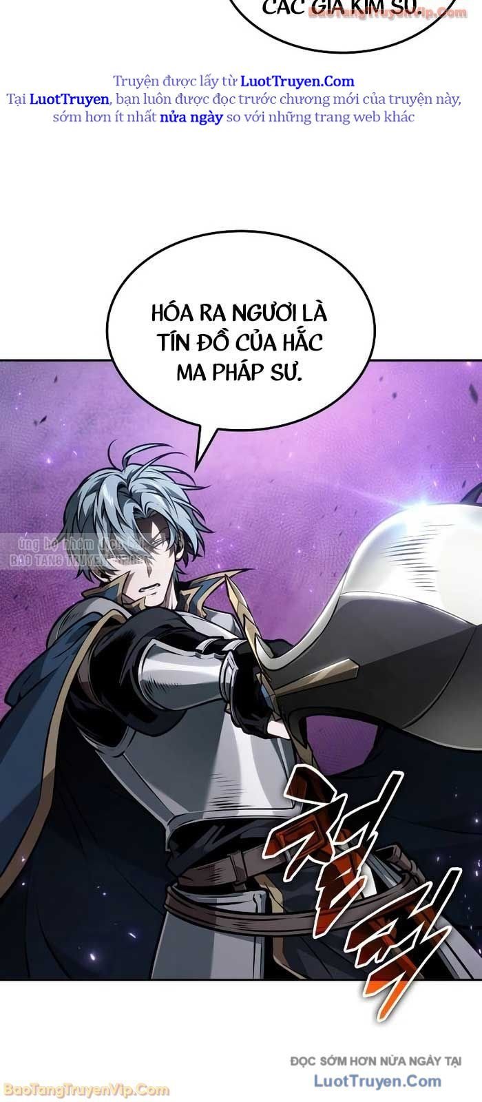 Mạo Hiểm Giả Cuối Cùng Chapter 97 - Trang 2