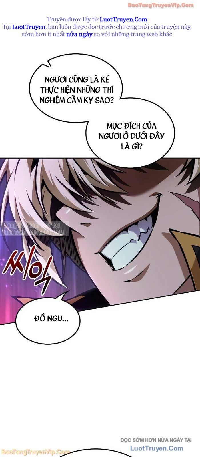 Mạo Hiểm Giả Cuối Cùng Chapter 97 - Trang 2