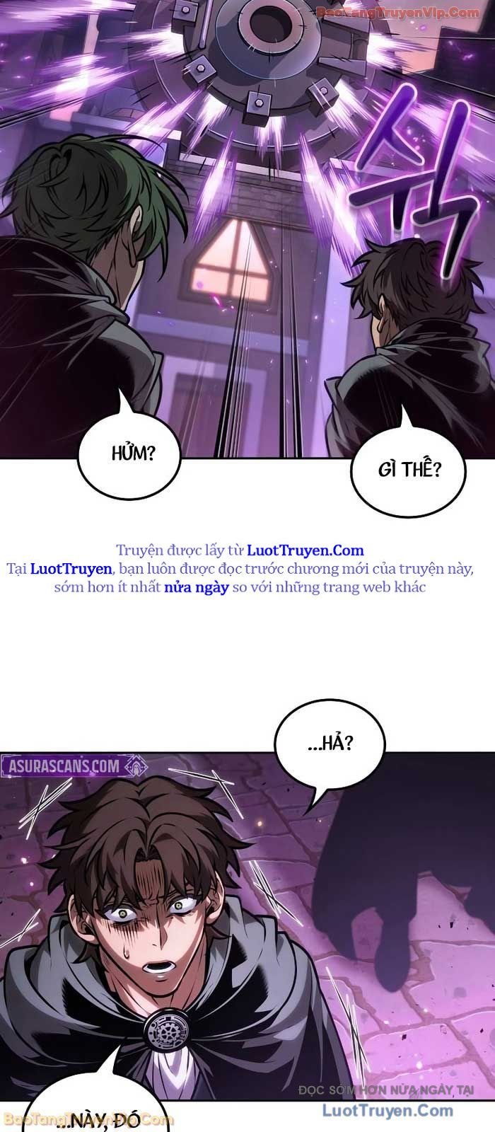 Mạo Hiểm Giả Cuối Cùng Chapter 97 - Trang 2