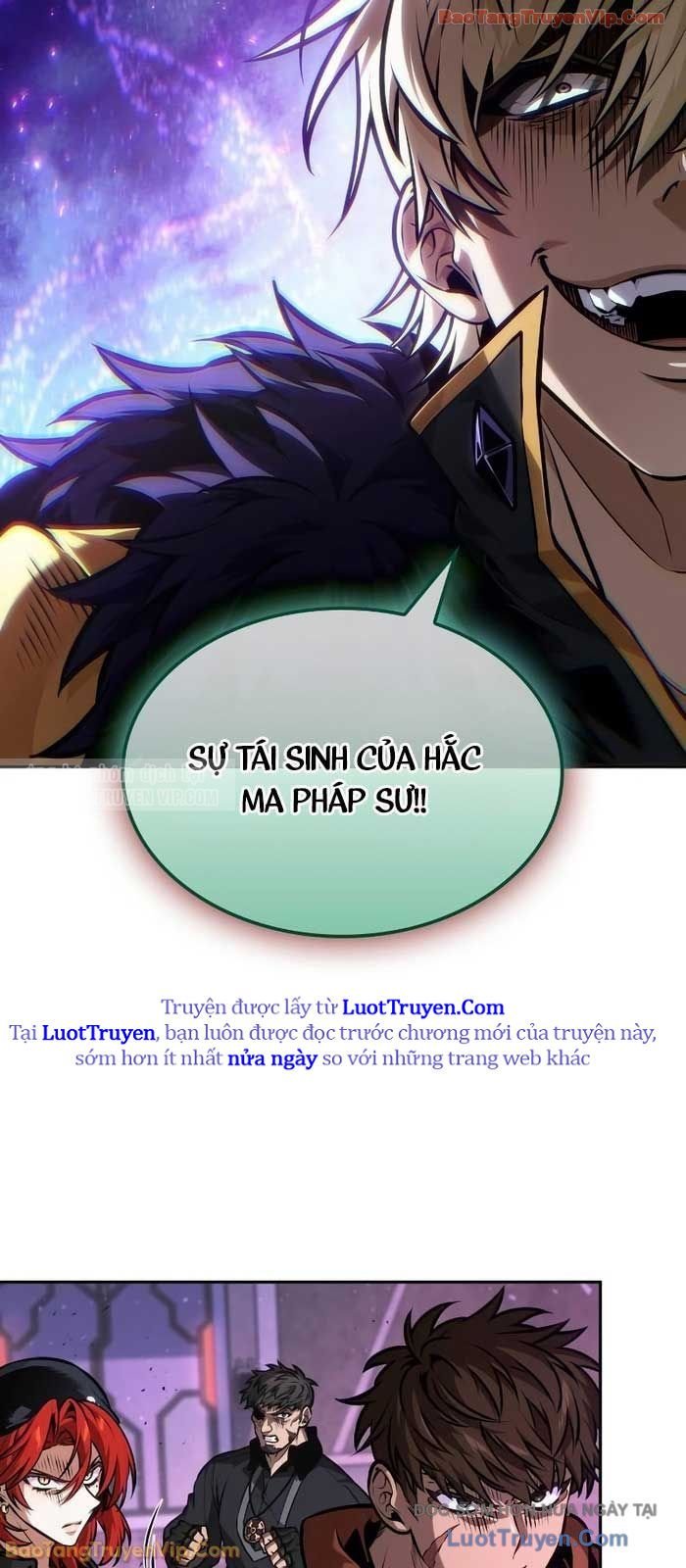 Mạo Hiểm Giả Cuối Cùng Chapter 97 - Trang 2