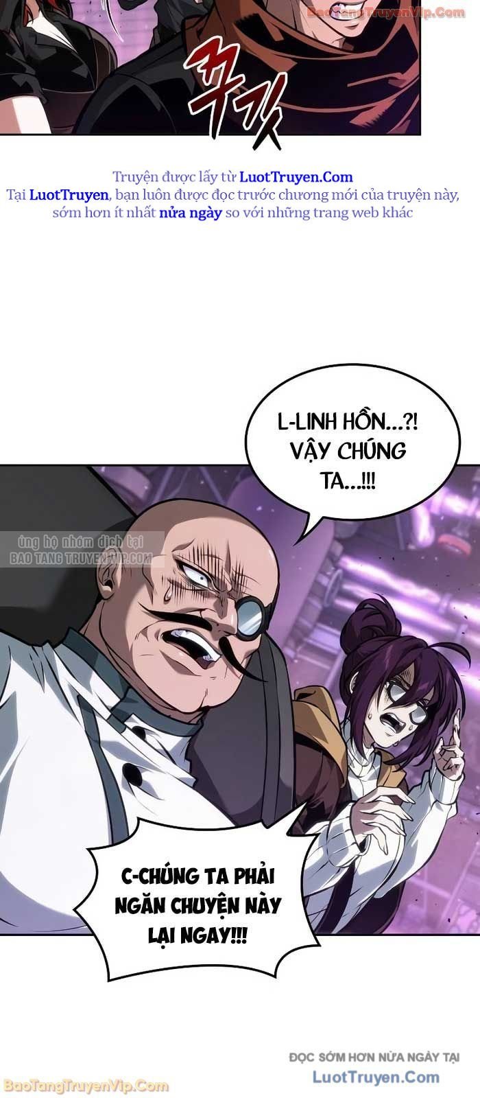 Mạo Hiểm Giả Cuối Cùng Chapter 97 - Trang 2