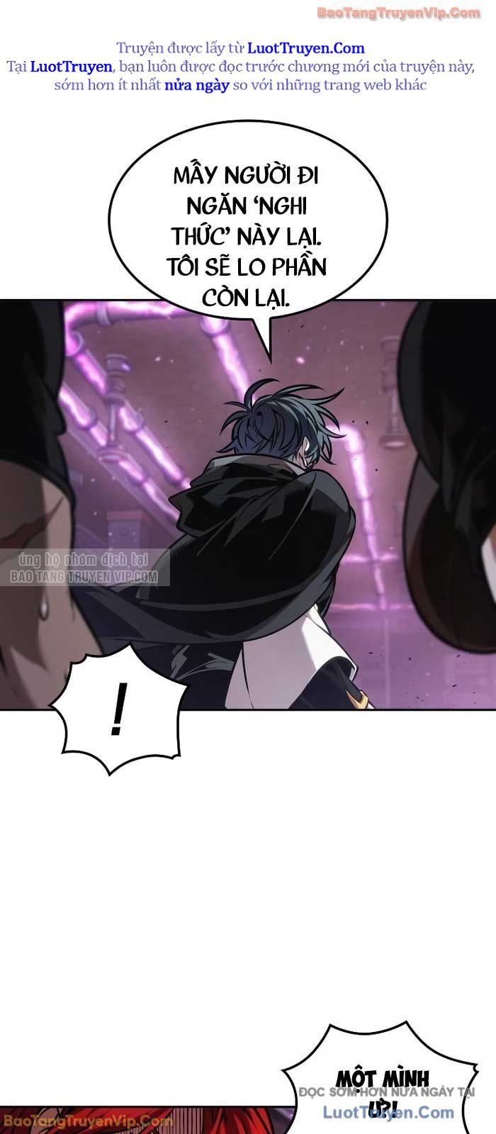 Mạo Hiểm Giả Cuối Cùng Chapter 97 - Trang 2