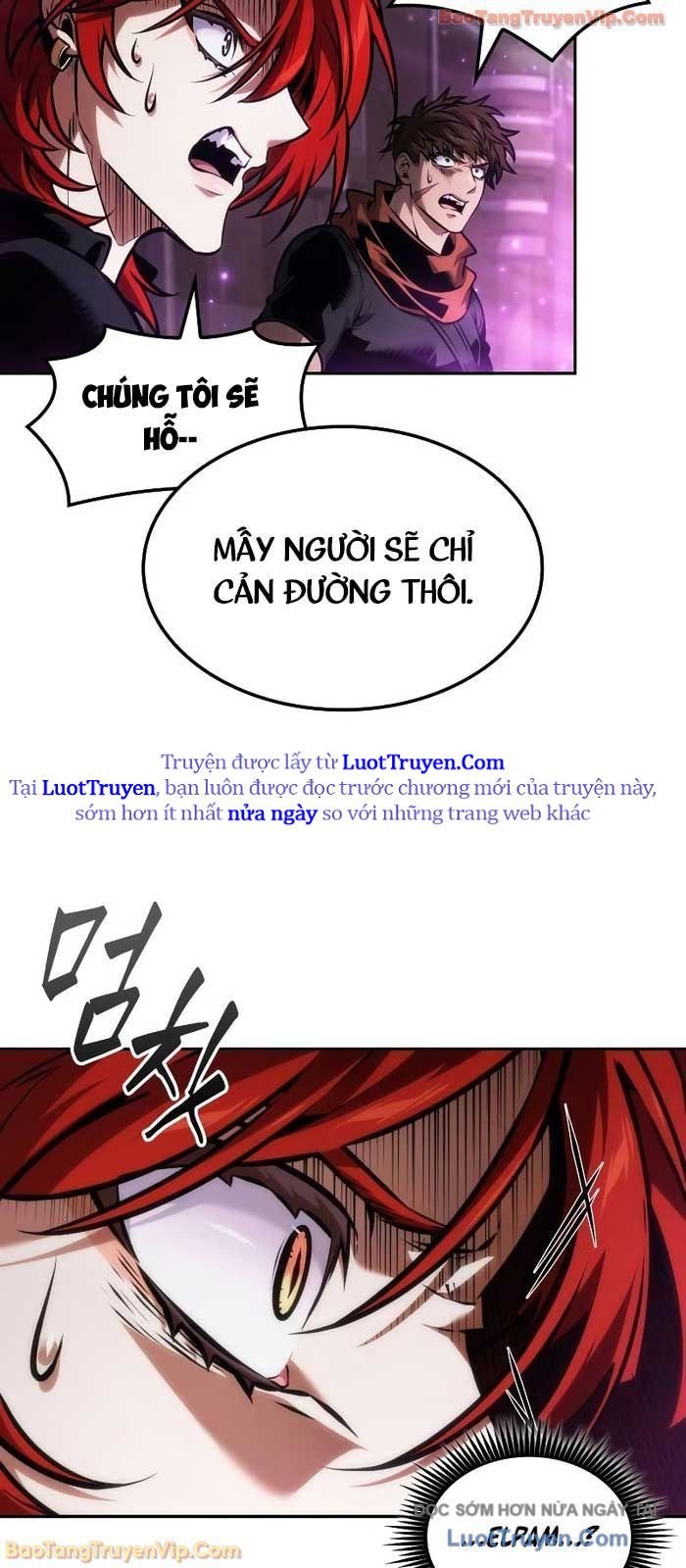 Mạo Hiểm Giả Cuối Cùng Chapter 97 - Trang 2