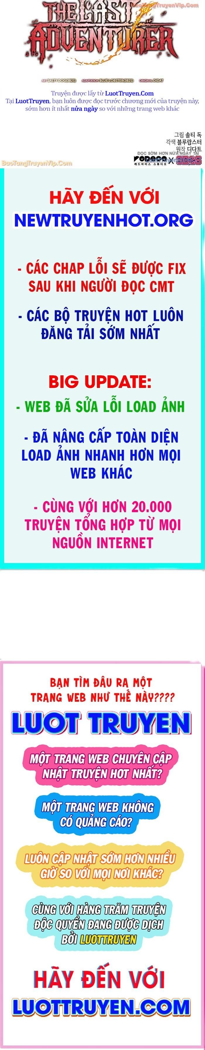 Mạo Hiểm Giả Cuối Cùng Chapter 97 - Trang 2