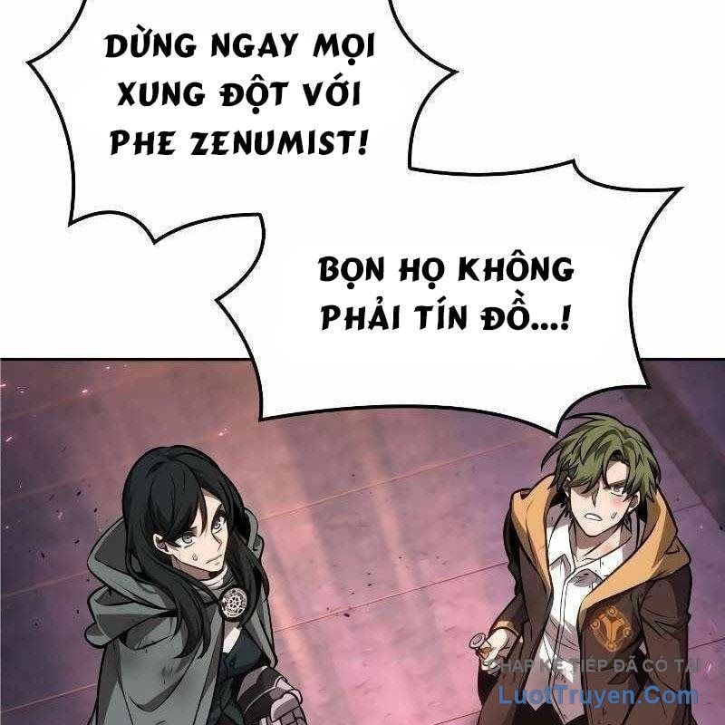 Mạo Hiểm Giả Cuối Cùng Chapter 98 - Trang 2