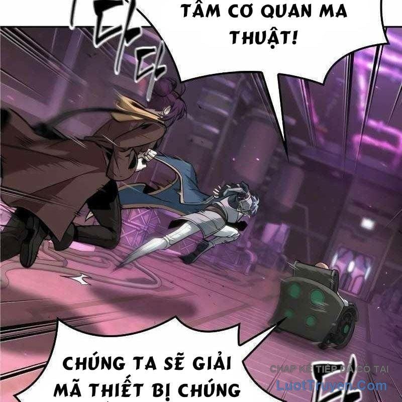 Mạo Hiểm Giả Cuối Cùng Chapter 98 - Trang 2