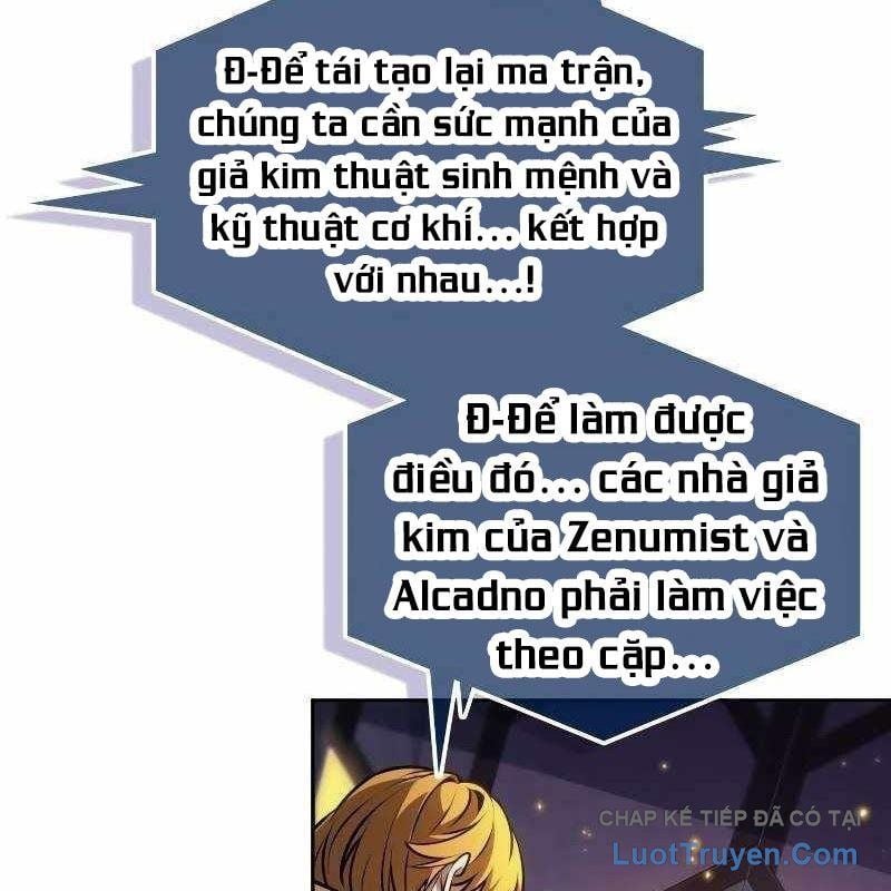 Mạo Hiểm Giả Cuối Cùng Chapter 98 - Trang 2