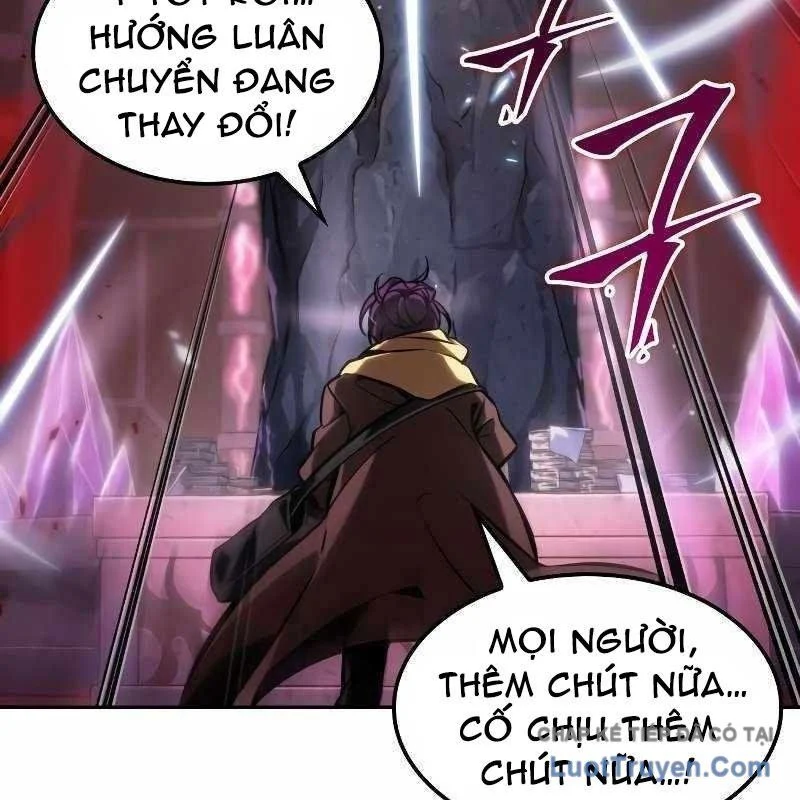 Mạo Hiểm Giả Cuối Cùng Chapter 98 - Trang 2