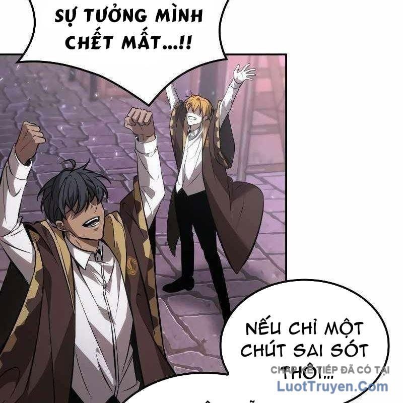 Mạo Hiểm Giả Cuối Cùng Chapter 98 - Trang 2