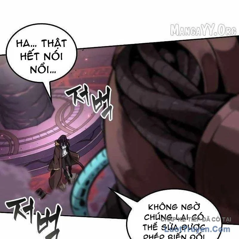 Mạo Hiểm Giả Cuối Cùng Chapter 98 - Trang 2