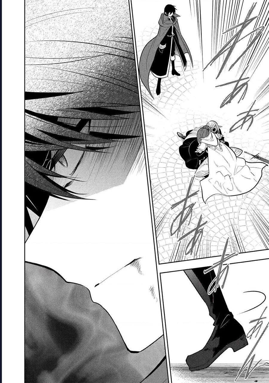 Maou No Ore Ga Dorei Elf Wo Yome Ni Shitanda Ga, Dou Medereba Ii? Chapter 71 - Trang 2