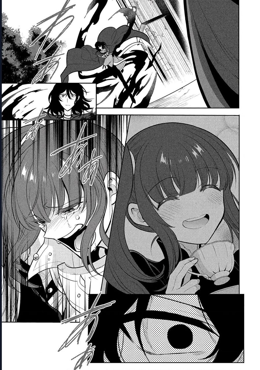 Maou No Ore Ga Dorei Elf Wo Yome Ni Shitanda Ga, Dou Medereba Ii? Chapter 71 - Trang 2