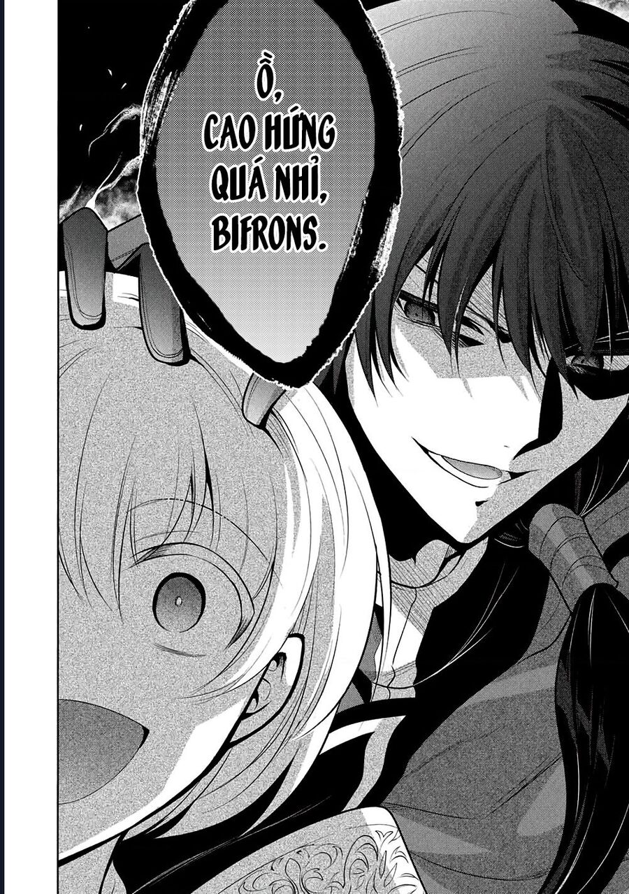 Maou No Ore Ga Dorei Elf Wo Yome Ni Shitanda Ga, Dou Medereba Ii? Chapter 71 - Trang 2