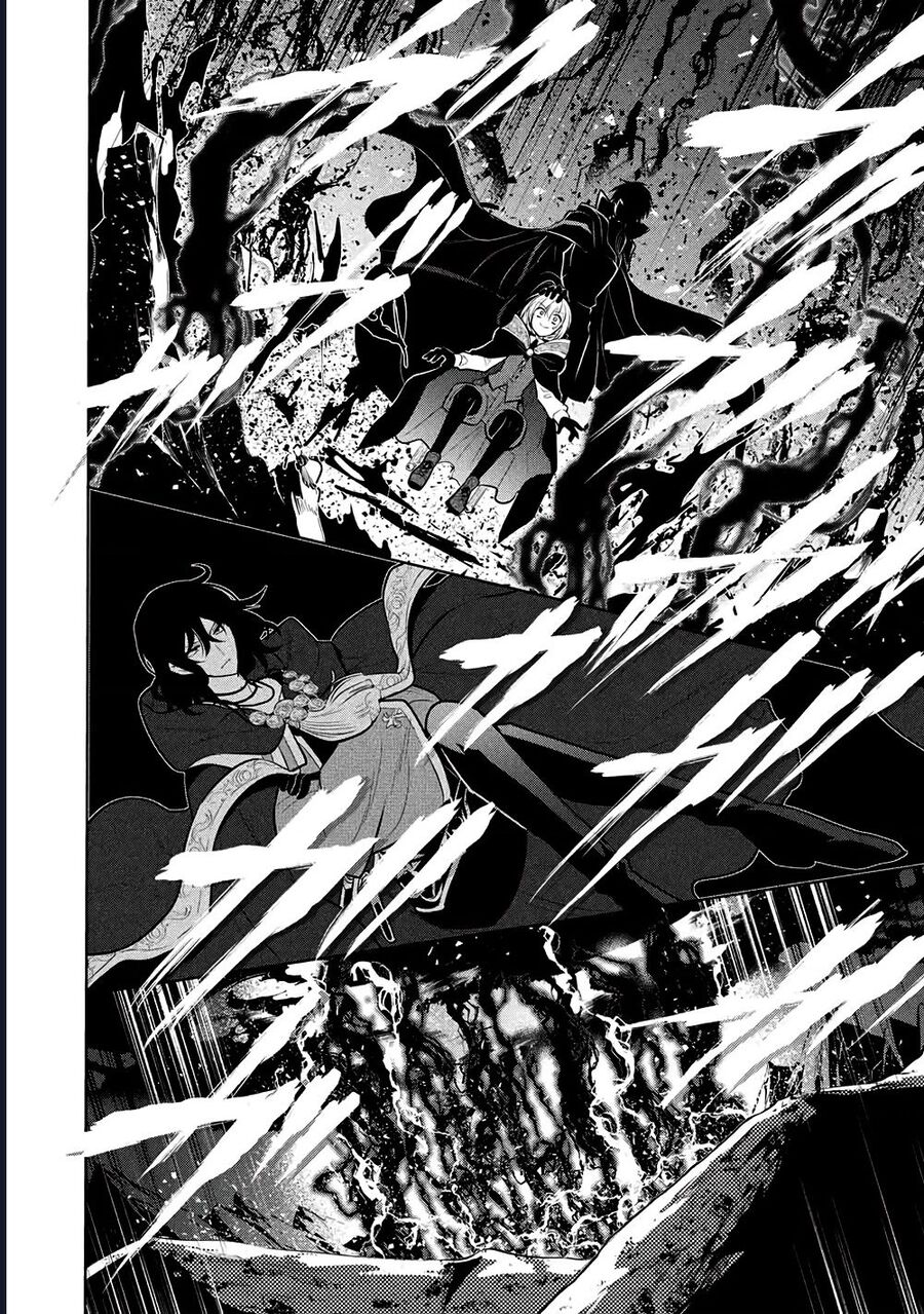 Maou No Ore Ga Dorei Elf Wo Yome Ni Shitanda Ga, Dou Medereba Ii? Chapter 71 - Trang 2