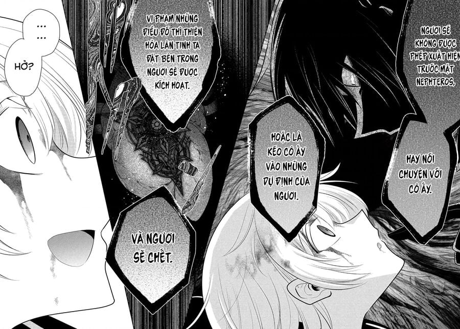 Maou No Ore Ga Dorei Elf Wo Yome Ni Shitanda Ga, Dou Medereba Ii? Chapter 71 - Trang 2