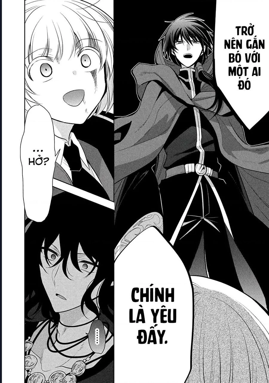 Maou No Ore Ga Dorei Elf Wo Yome Ni Shitanda Ga, Dou Medereba Ii? Chapter 71 - Trang 2