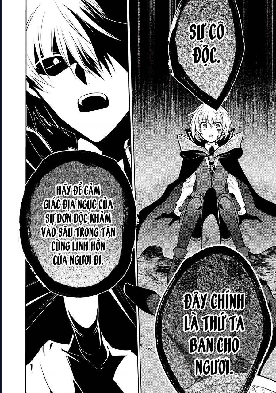 Maou No Ore Ga Dorei Elf Wo Yome Ni Shitanda Ga, Dou Medereba Ii? Chapter 71 - Trang 2