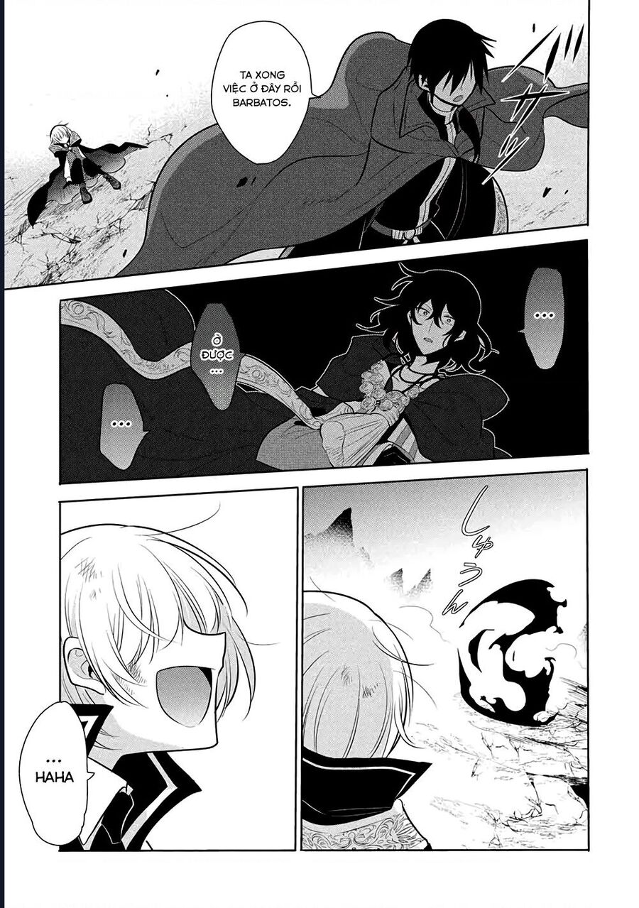 Maou No Ore Ga Dorei Elf Wo Yome Ni Shitanda Ga, Dou Medereba Ii? Chapter 71 - Trang 2