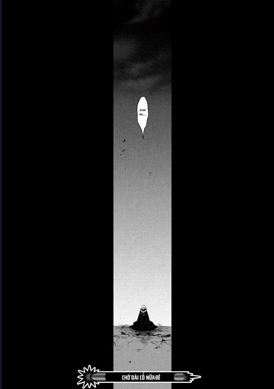 Maou No Ore Ga Dorei Elf Wo Yome Ni Shitanda Ga, Dou Medereba Ii? Chapter 71 - Trang 2