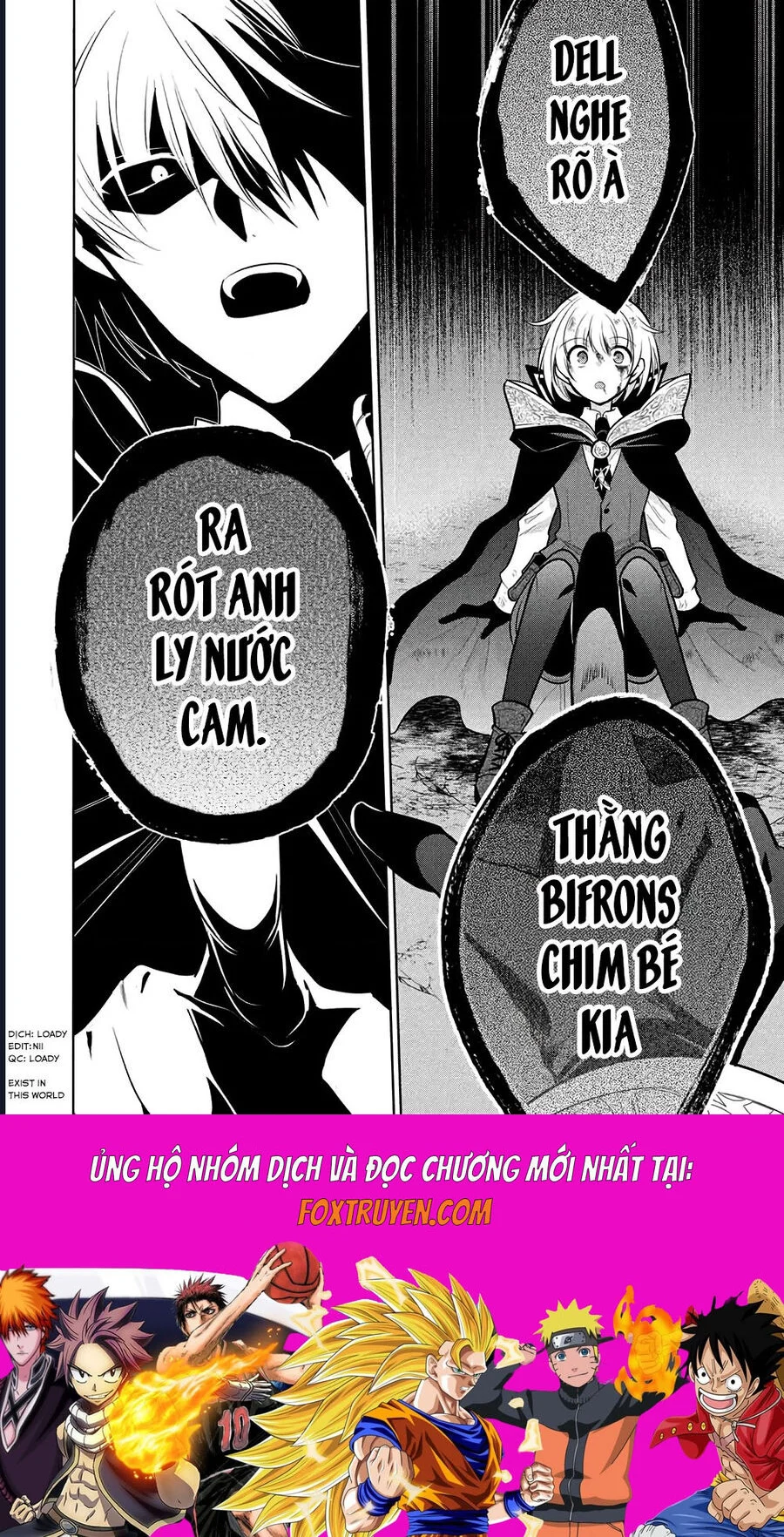 Maou No Ore Ga Dorei Elf Wo Yome Ni Shitanda Ga, Dou Medereba Ii? Chapter 71 - Trang 2