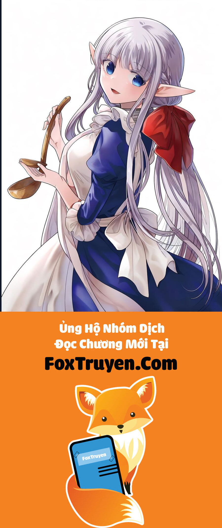Maou No Ore Ga Dorei Elf Wo Yome Ni Shitanda Ga, Dou Medereba Ii? Chapter 72 - Trang 2