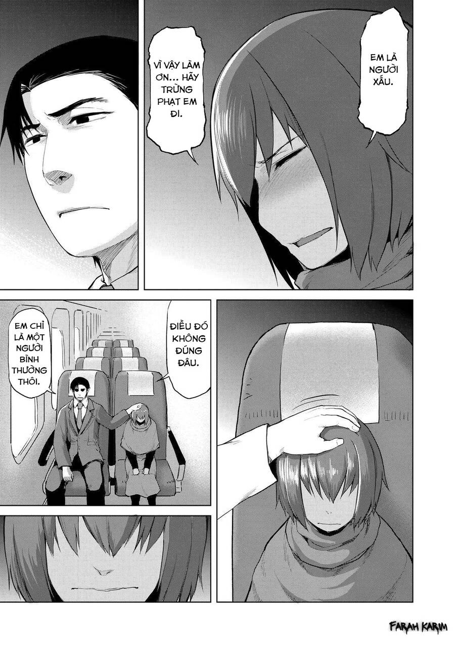 Marginal Operation Chapter 29 - Trang 4