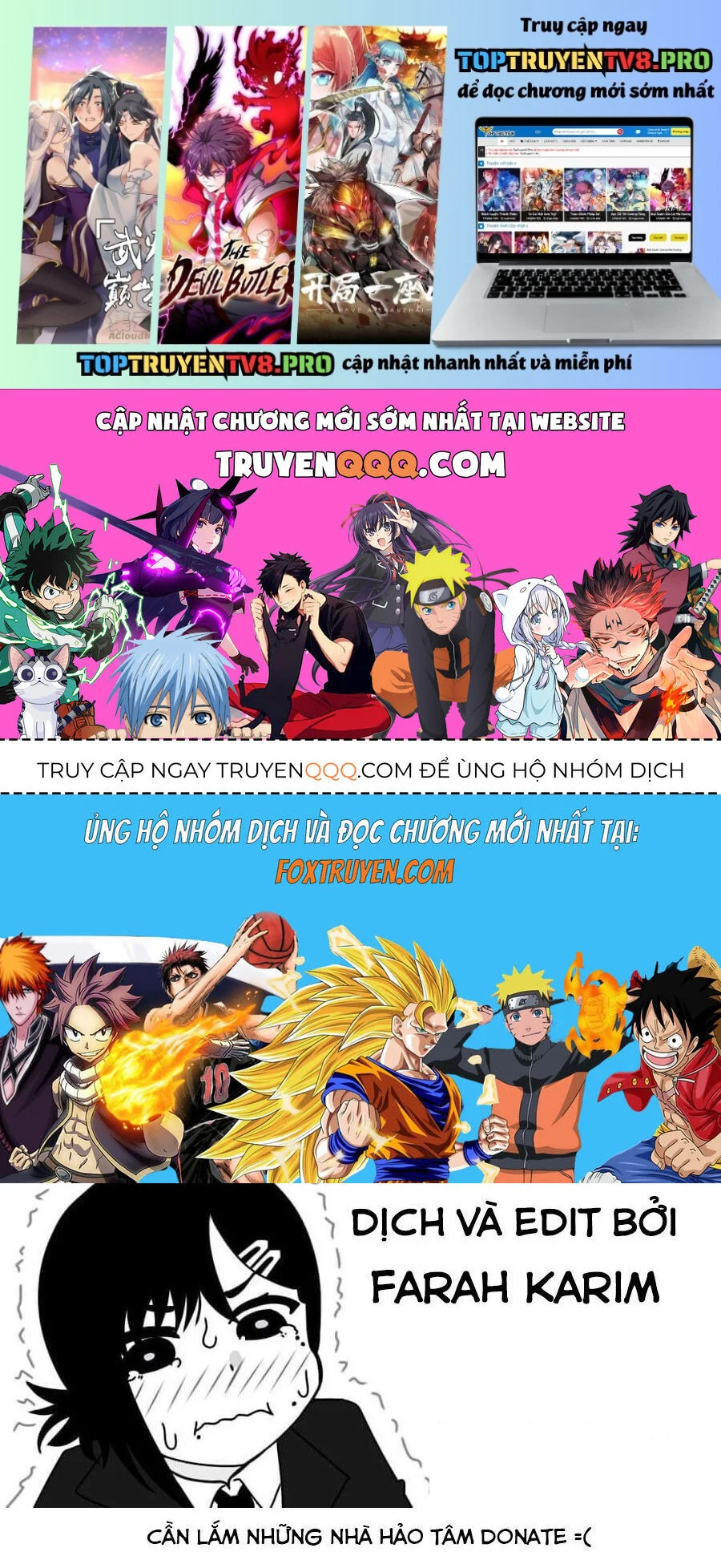 Marginal Operation Chapter 41 - Next 