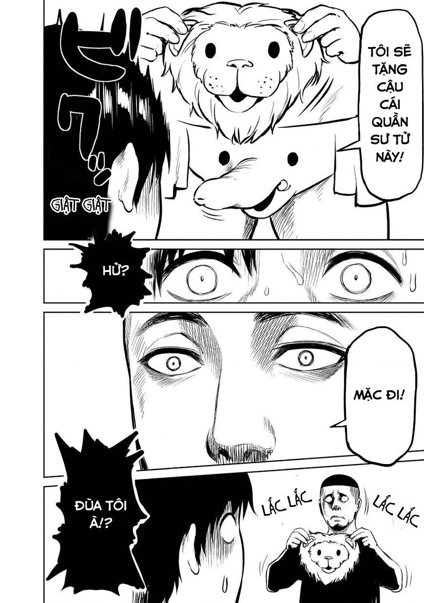 Marginal Operation Chapter 44.5 - Trang 2