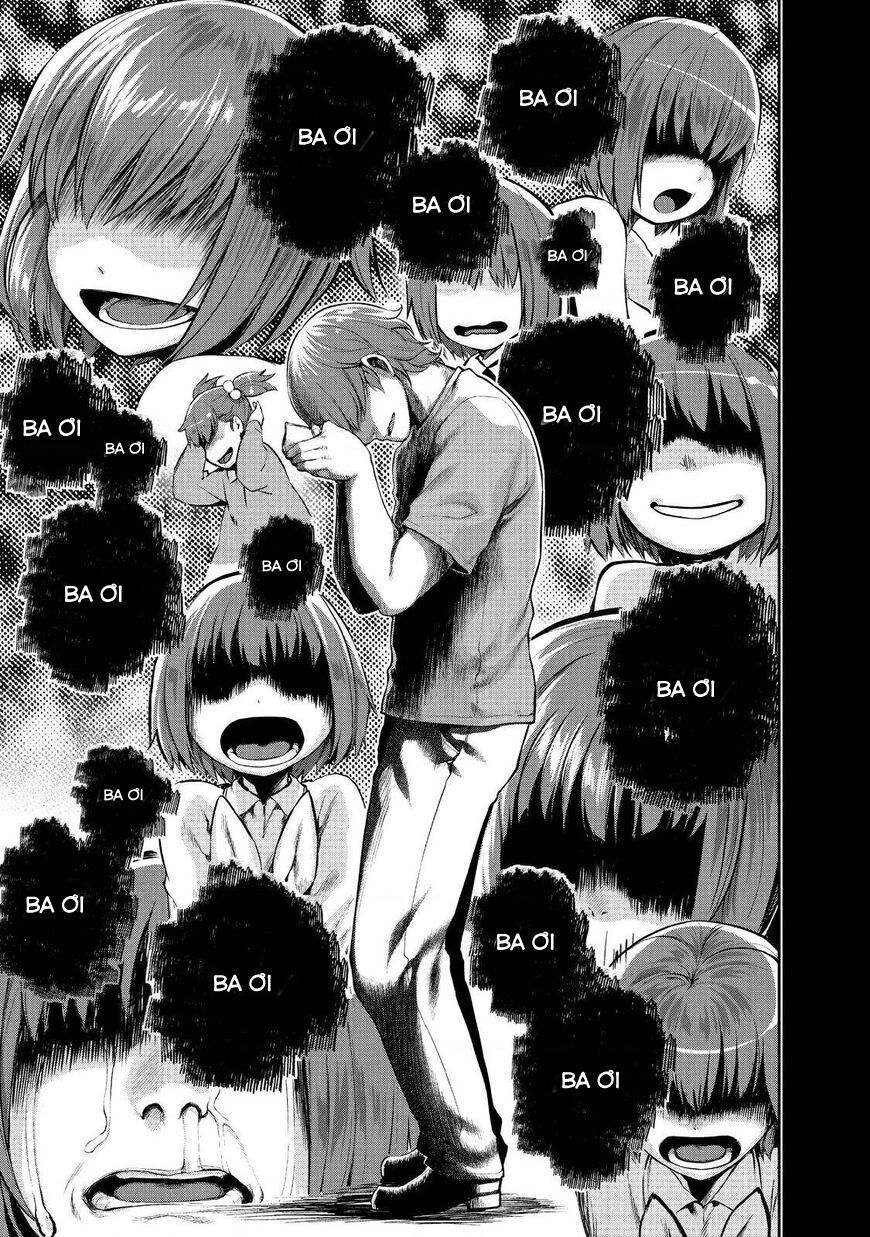 Marginal Operation Chapter 44 - Trang 2