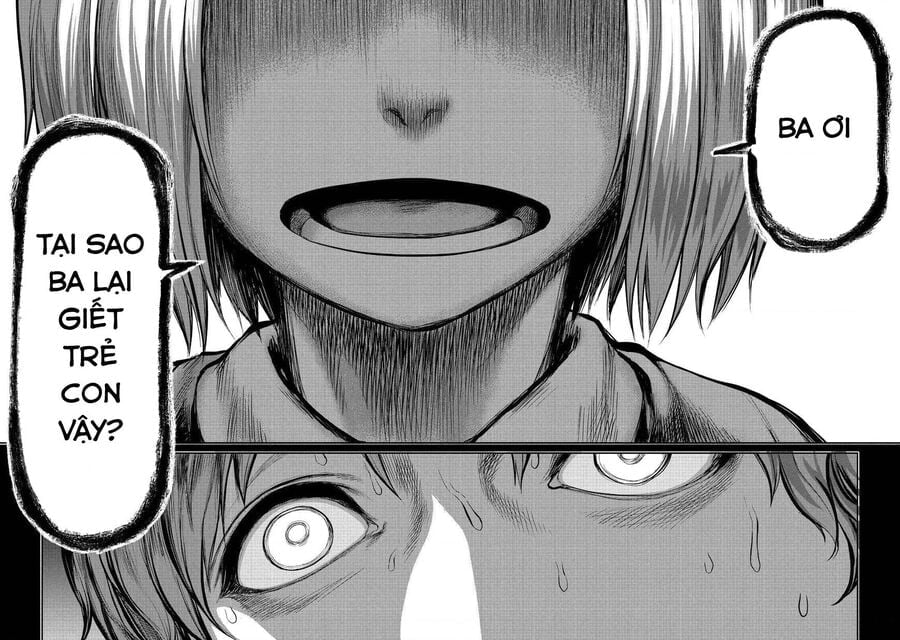 Marginal Operation Chapter 44 - Trang 2