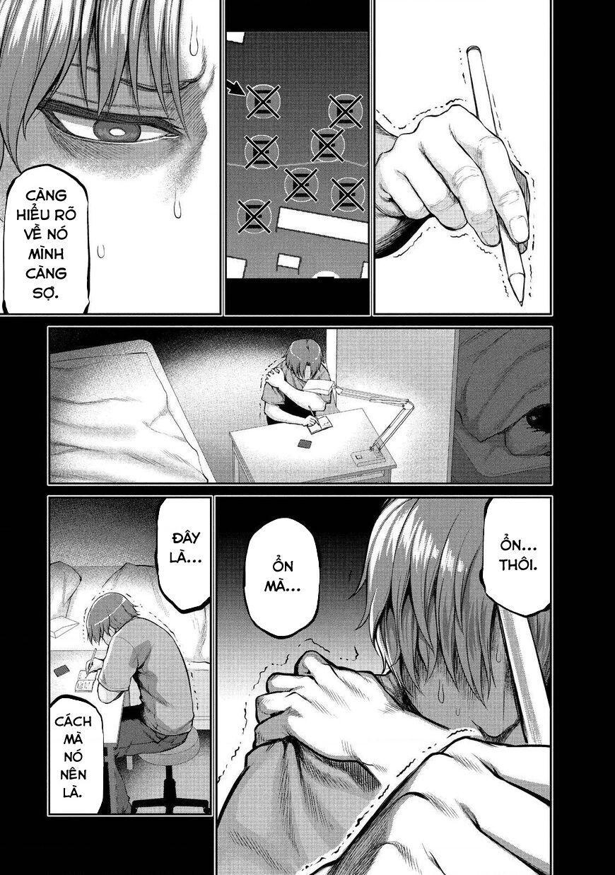 Marginal Operation Chapter 44 - Trang 2