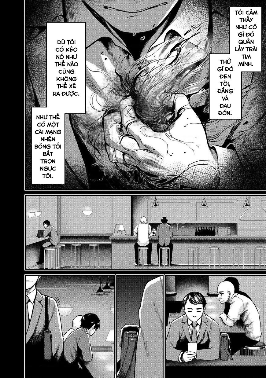Marginal Operation Chapter 46 - Trang 2
