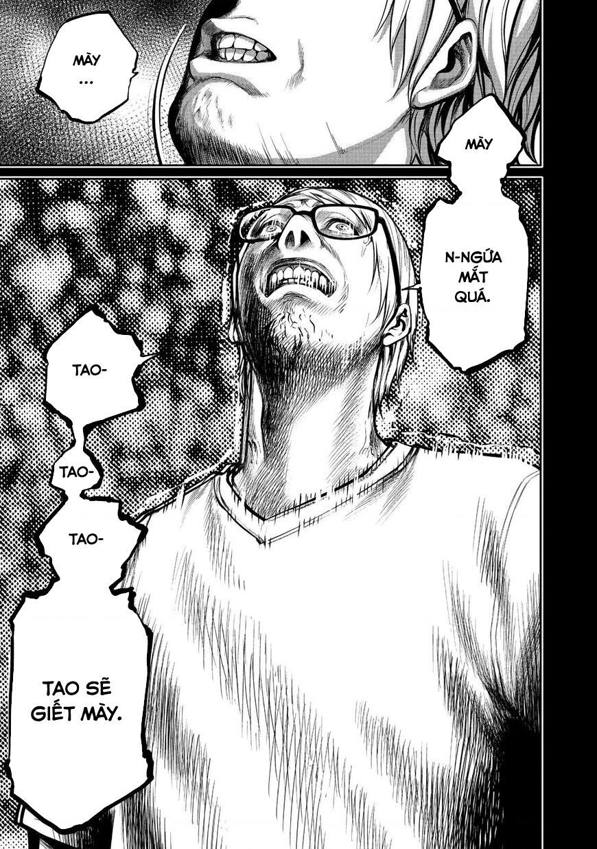 Marginal Operation Chapter 46 - Trang 2