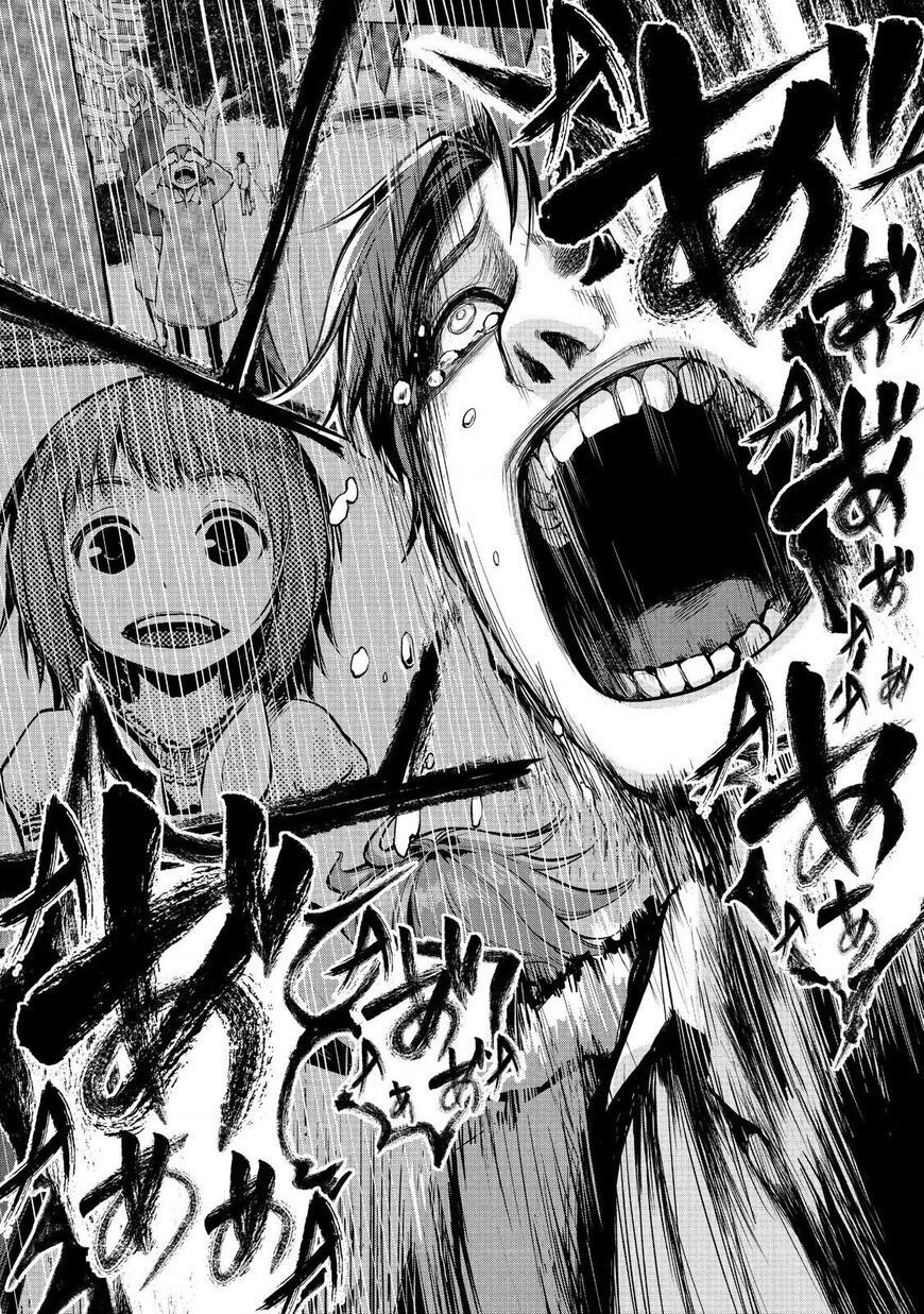 Marginal Operation Chapter 46 - Trang 2