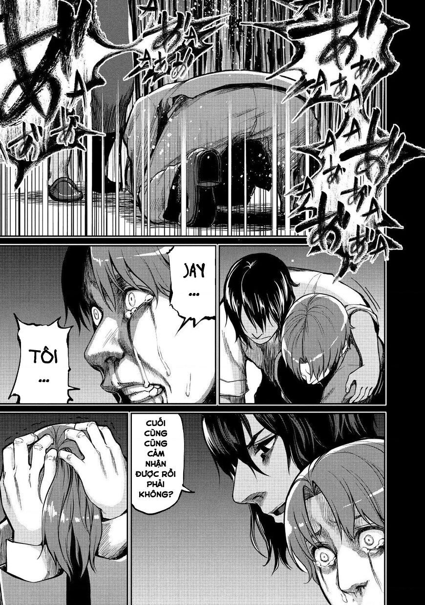 Marginal Operation Chapter 46 - Trang 2