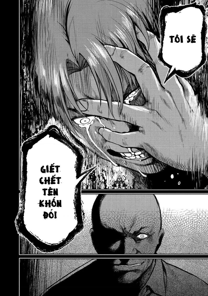 Marginal Operation Chapter 46 - Trang 2
