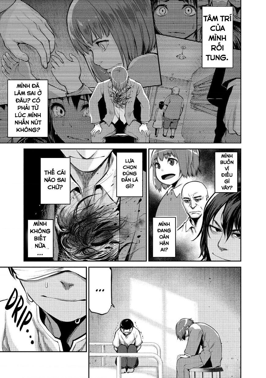 Marginal Operation Chapter 46 - Trang 2