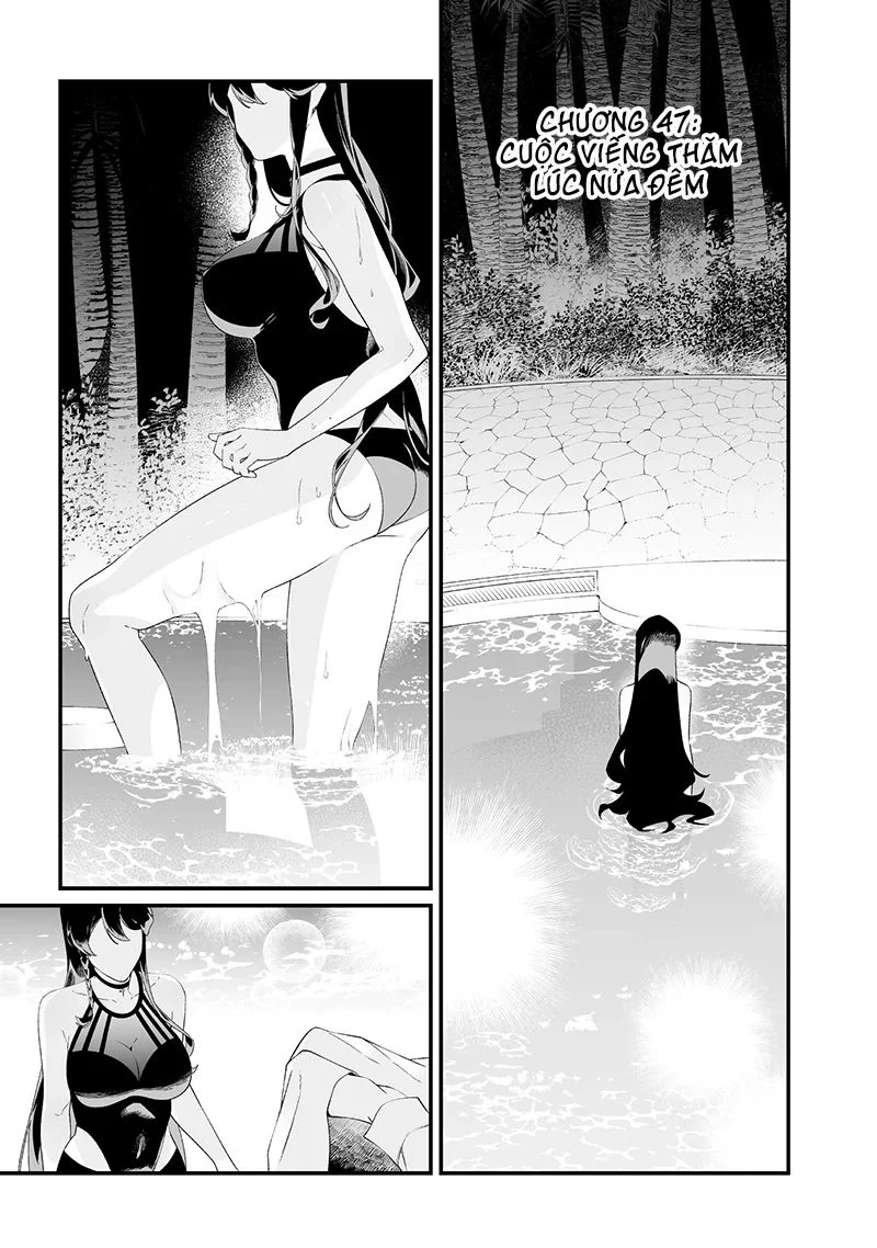 Maria Đoạn Tội Chapter 47 - Trang 2