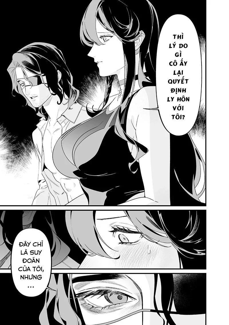Maria Đoạn Tội Chapter 47 - Trang 2