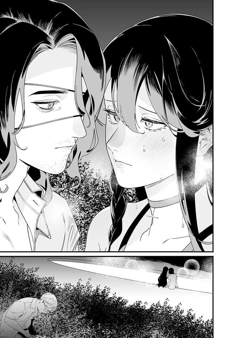 Maria Đoạn Tội Chapter 47 - Trang 2