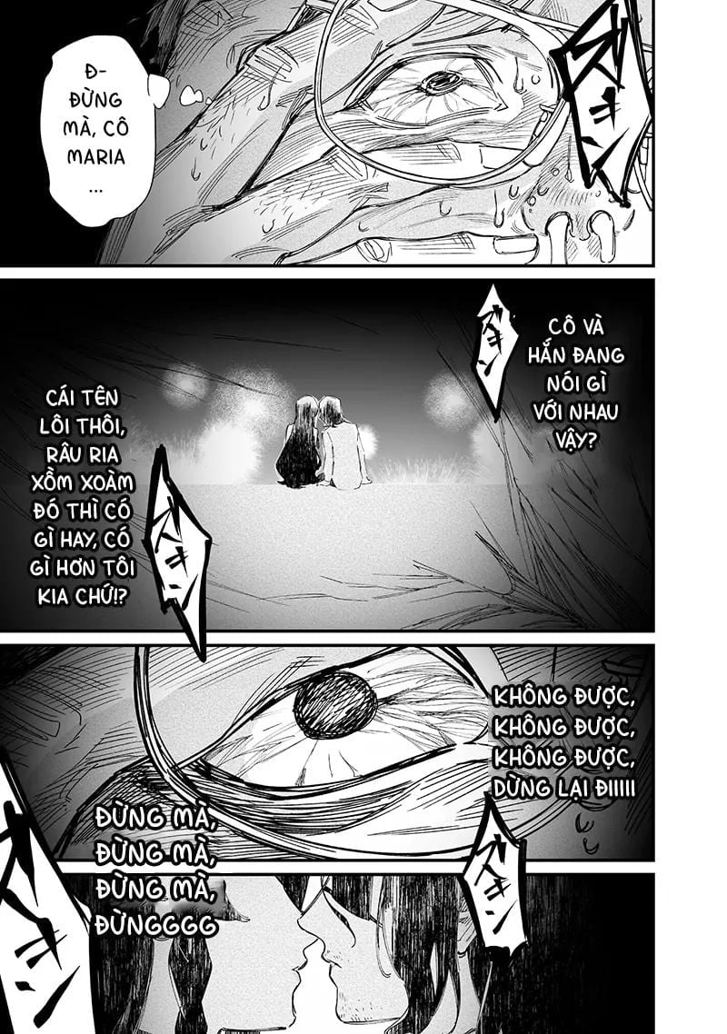 Maria Đoạn Tội Chapter 47 - Trang 2