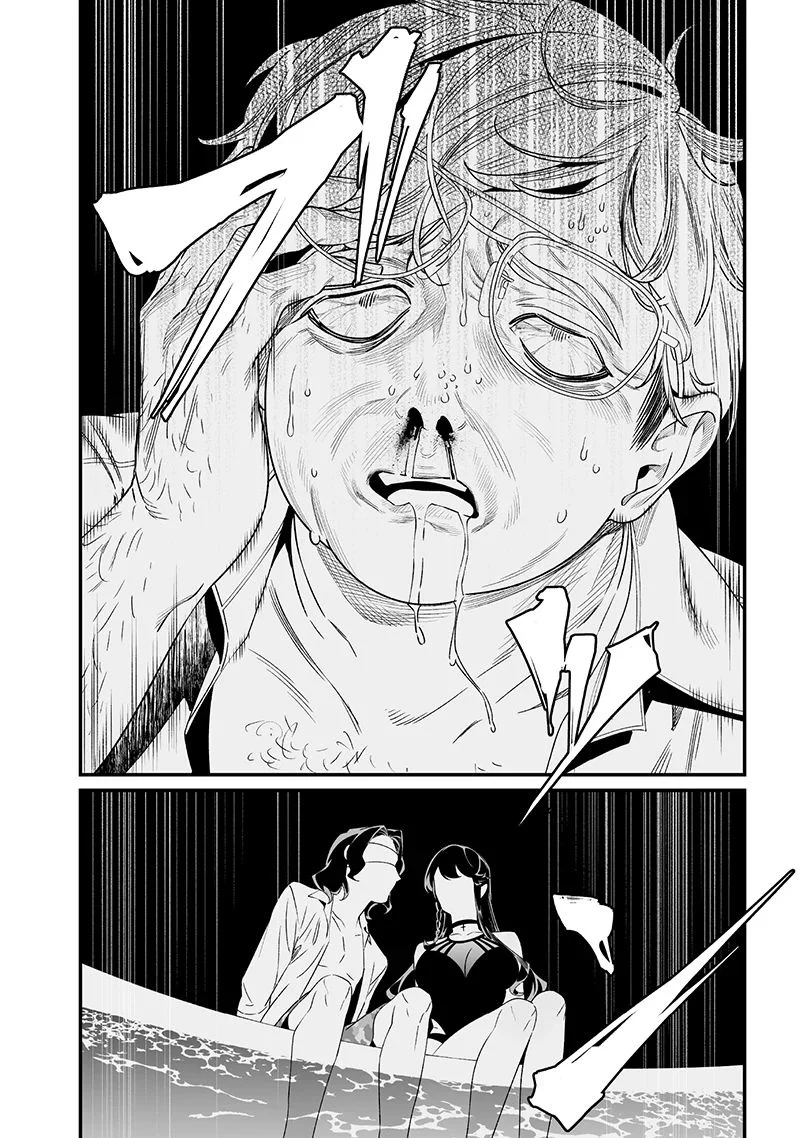 Maria Đoạn Tội Chapter 47 - Trang 2