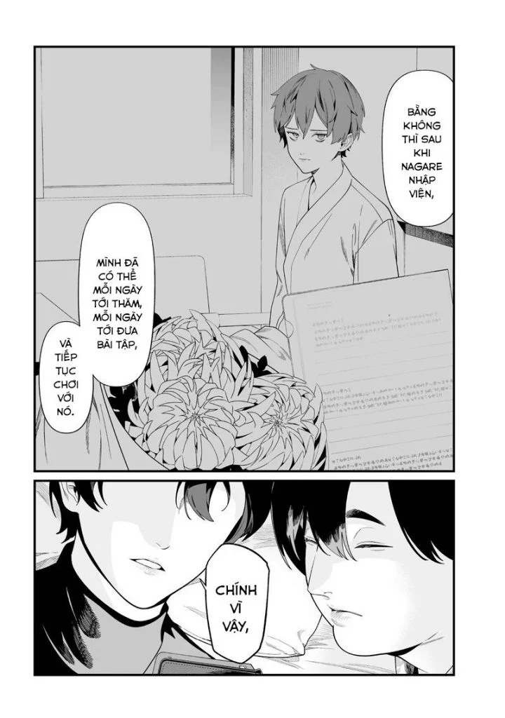 Maria Đoạn Tội Chapter 49 - Next 